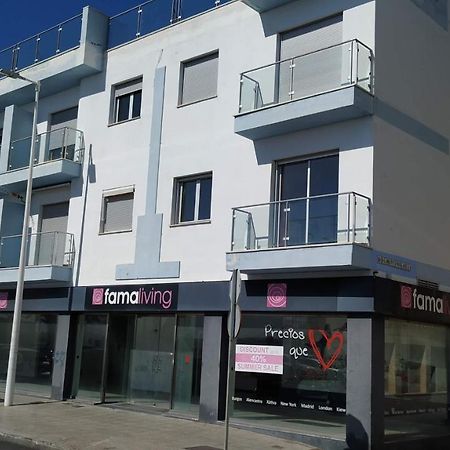 Brisas del Guadiana Aiamonte Exterior foto